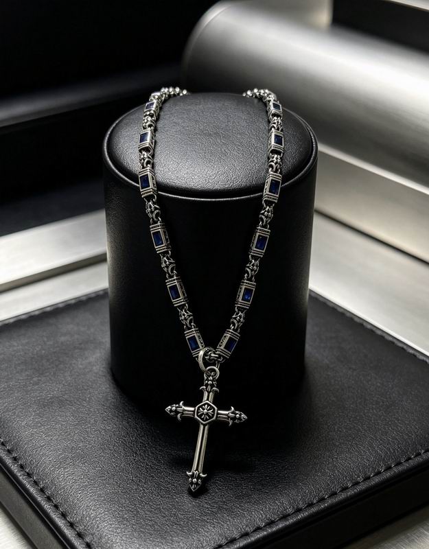 Chrome Hearts Necklace 09yxs79
